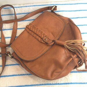 Inc International Purse New